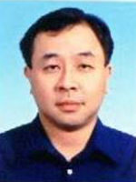 陳瑞陽 教授