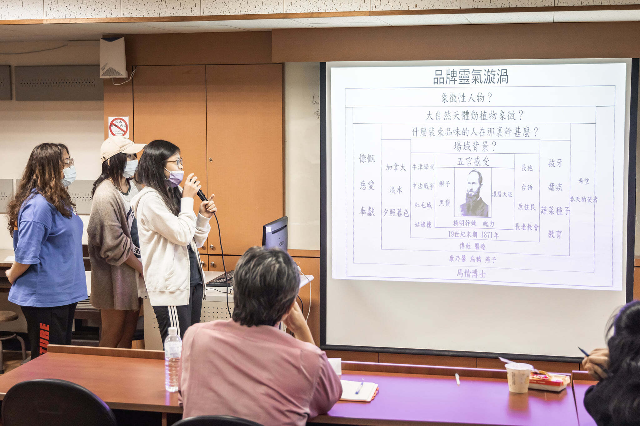 第二名 偕薄專家