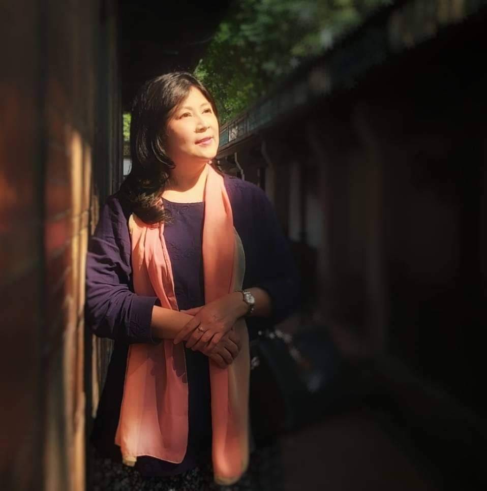 嘉慧老師圖片