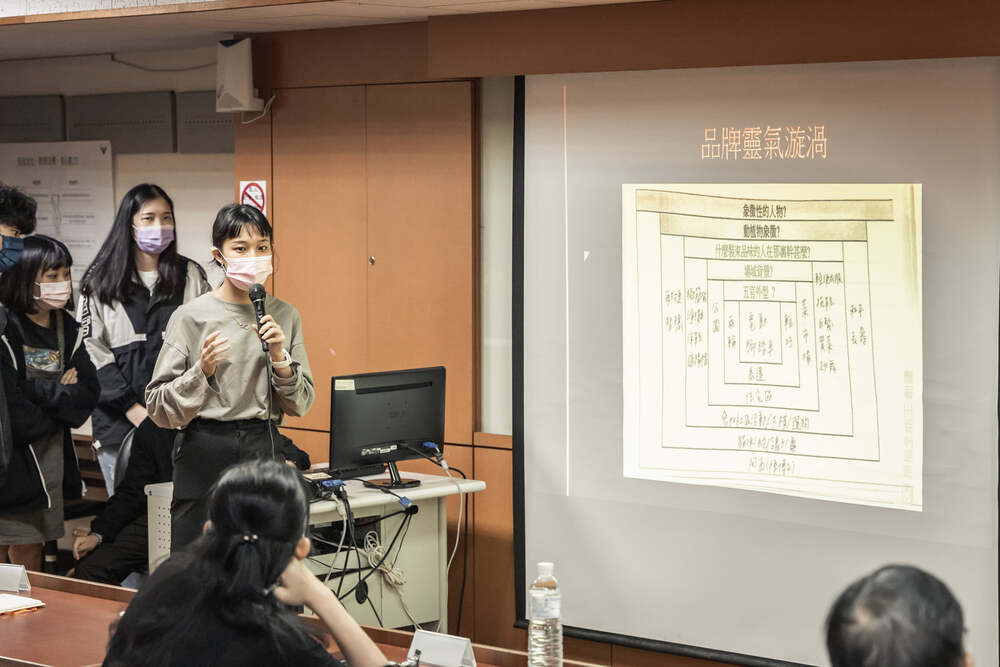 110企業管理個案競賽成果圖片