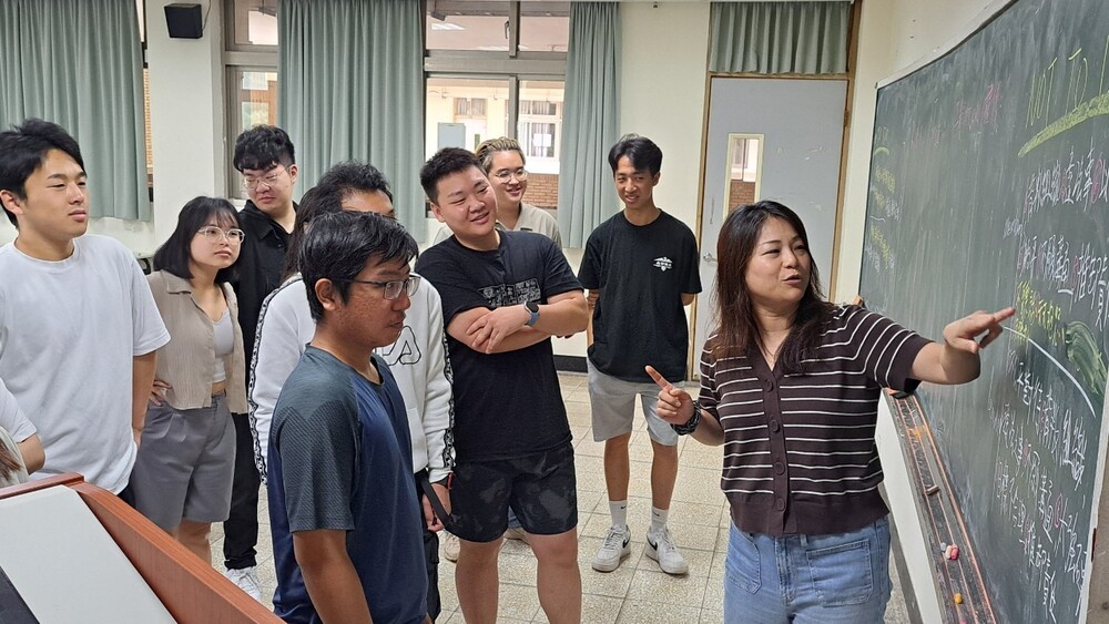 演講現場8
