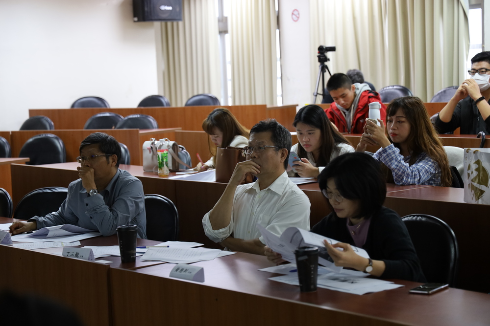 109企業管理個案競賽成果圖片